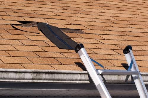 Affordable Roofing Salt Lake City