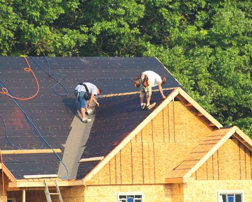 Affordable Roofing Salt Lake City